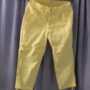 Style & Co. 3/4 Trousers